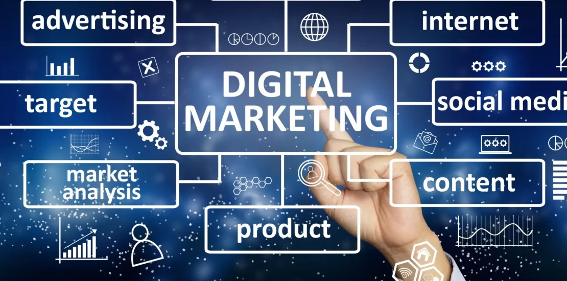 Digital marketing firms in Chennai