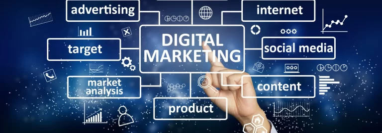 Digital marketing firms in Chennai