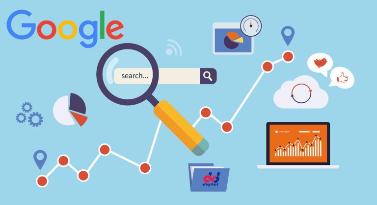 How Do Search Engines Like Google Rank Websites?