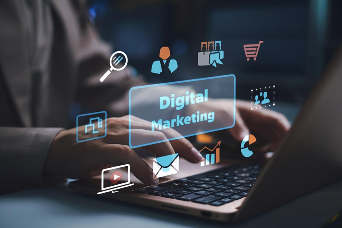Which Is the Best Digital Marketing Agency in Chennai for Small Businesses?