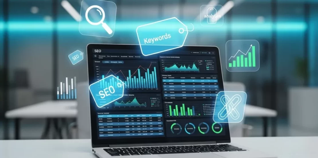 How Can SEO Improve Your Online Visibility?
