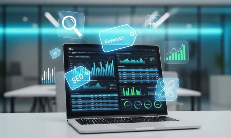 How Can SEO Improve Your Online Visibility?