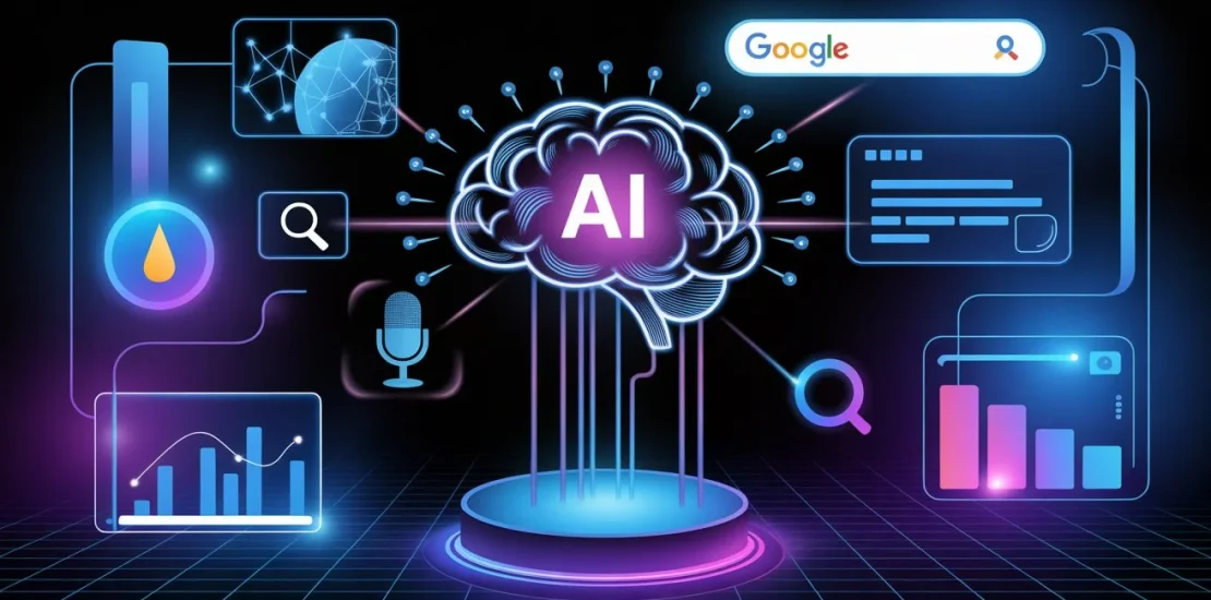What Is the Future of SEO with Artificial Intelligence?