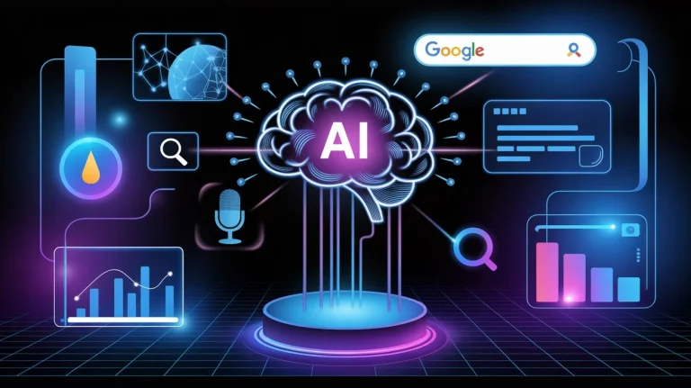 What Is the Future of SEO with Artificial Intelligence?