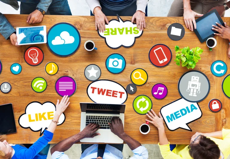 Why is Social Media Marketing in T Nagar Important for Local Businesses?