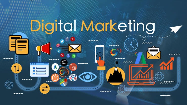 Can Digital Marketing Help New Businesses Build a Strong Online Presence in T Nagar?