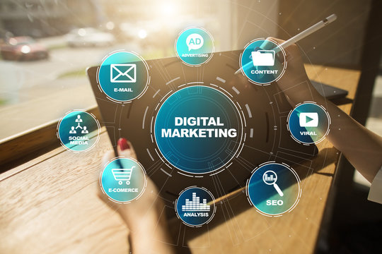 How Can Digital Marketing Services in T Nagar Help Your Business Get Found Online?